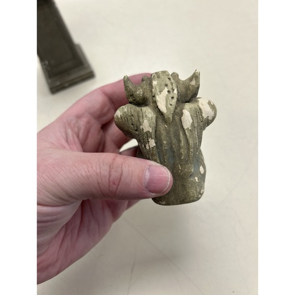 Gargoyle Statues - Picture 10 of 12